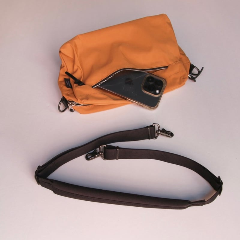 STANDARD SUPPLY / SIMPLICITY WEEKEND SHOULDER (