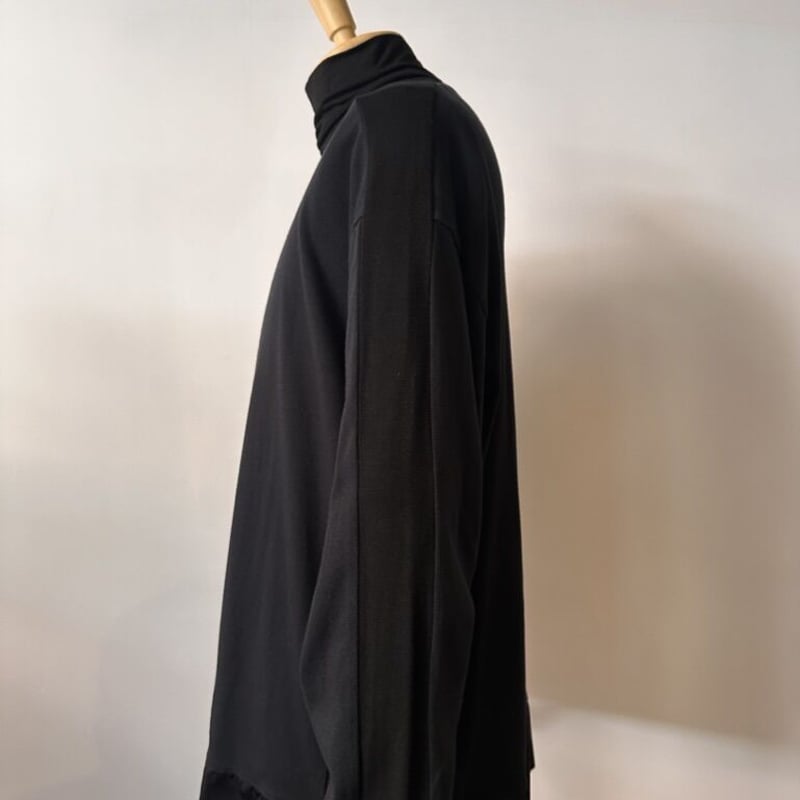 BRU NA BOINNE ファントムタートルT 3号(ブラック) | weaver