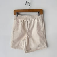 BRU NA BOINNE / GYOMO SHORTS (NAVY) | weaver