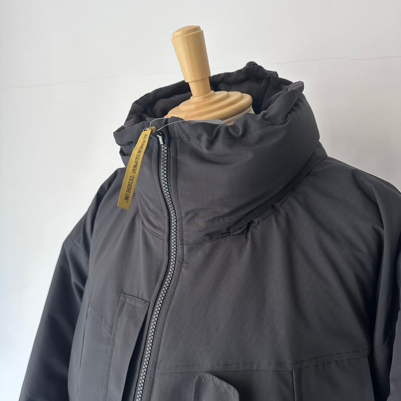 J&S FRANKLIN EQUIPMENT / BRITISH ARMY PCS LONG