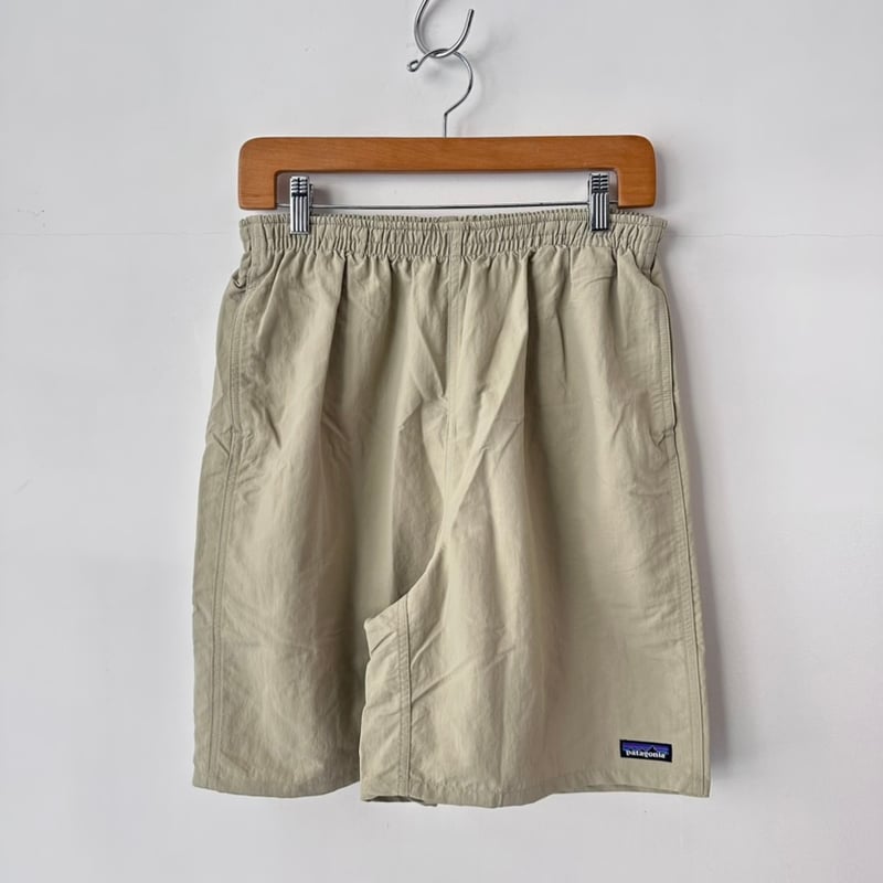 PATAGONIA / W's BAGGIES LONG (WEATHERED STONE) | weaver