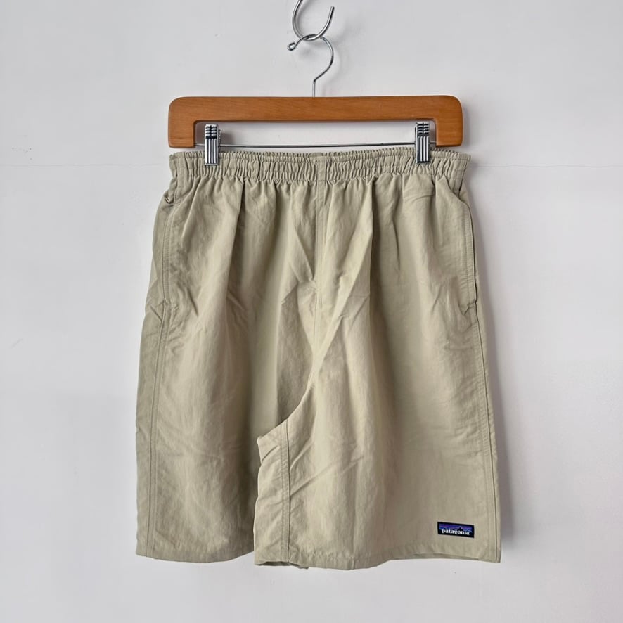 PATAGONIA / W's BAGGIES LONG (WEATHERED STONE)