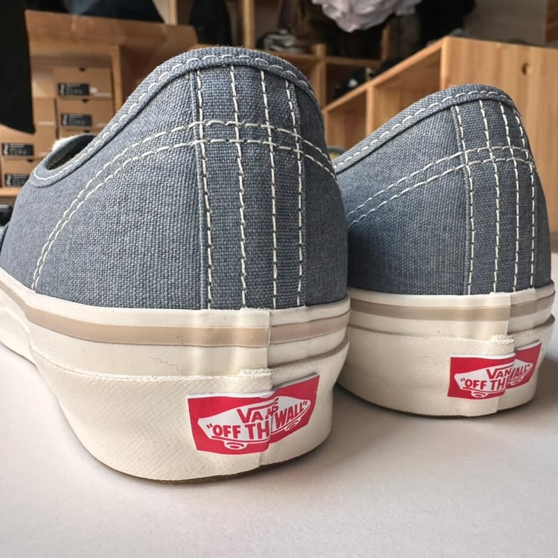 VANS / VANS MTE AUTHENTIC REISSUE 44 (SALT WASH