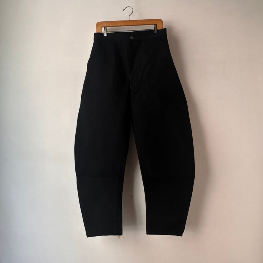TUKI / TYPE 4 (BLACK) | weaver