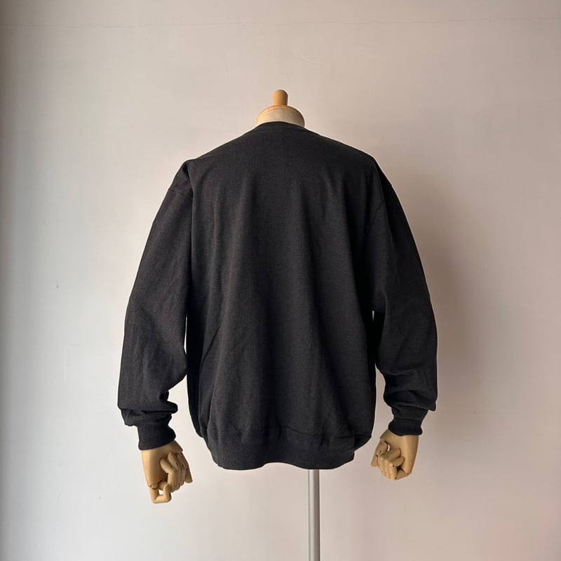 BRU NA BOINNE / コンコルディアMOKUスエット | weaver