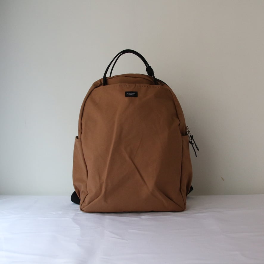 STANDARD SUPPLY / WALLABY (MOCHA) | weaver