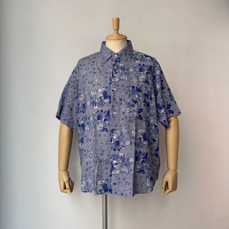 ブルーナボイン | STORES
