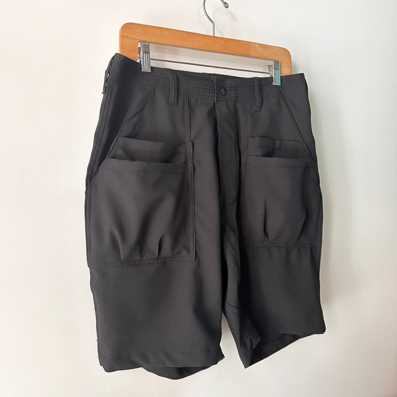 SASSAFRAS ササフラス TRUG FATIGUE PANTS 1/2 SASSAFRAS ササフラス TRUG FATIGUE PANTS 1/2 SASSAFRAS TRUG