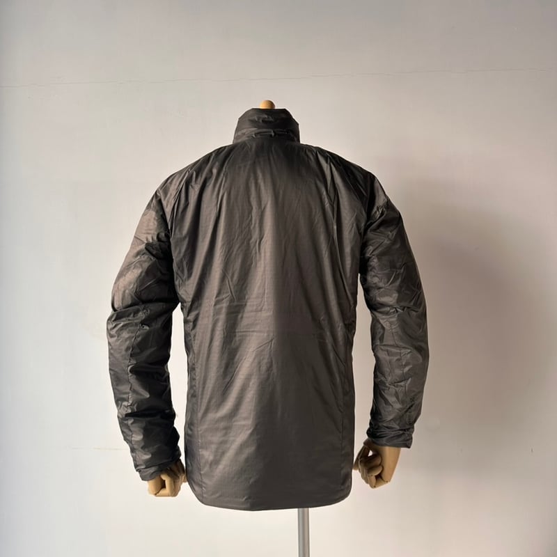 HOUDINI / DUNFRI JACKET (GREENESS) | weaver HOUDINI / DUNFRI JACKET (GREENESS) | weaver