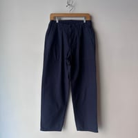 BRU NA BOINNE / トムティットビッシュデニム | weaver