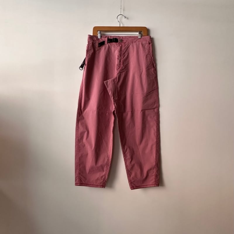STONEMASTER / SM PANTS HYBRID PIGMENT DYED (DAR
