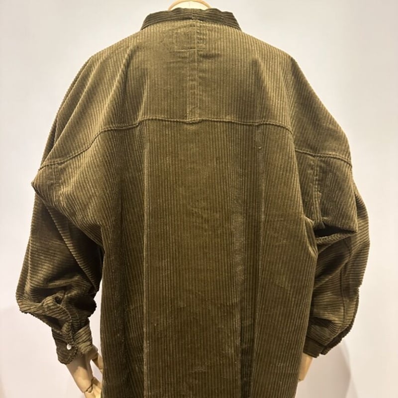 SUNNY ELEMENT 別注MUSEUM SHIRT | weaver