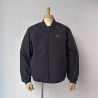 BRU NA BOINNE / バルカンジャンパー | weaver