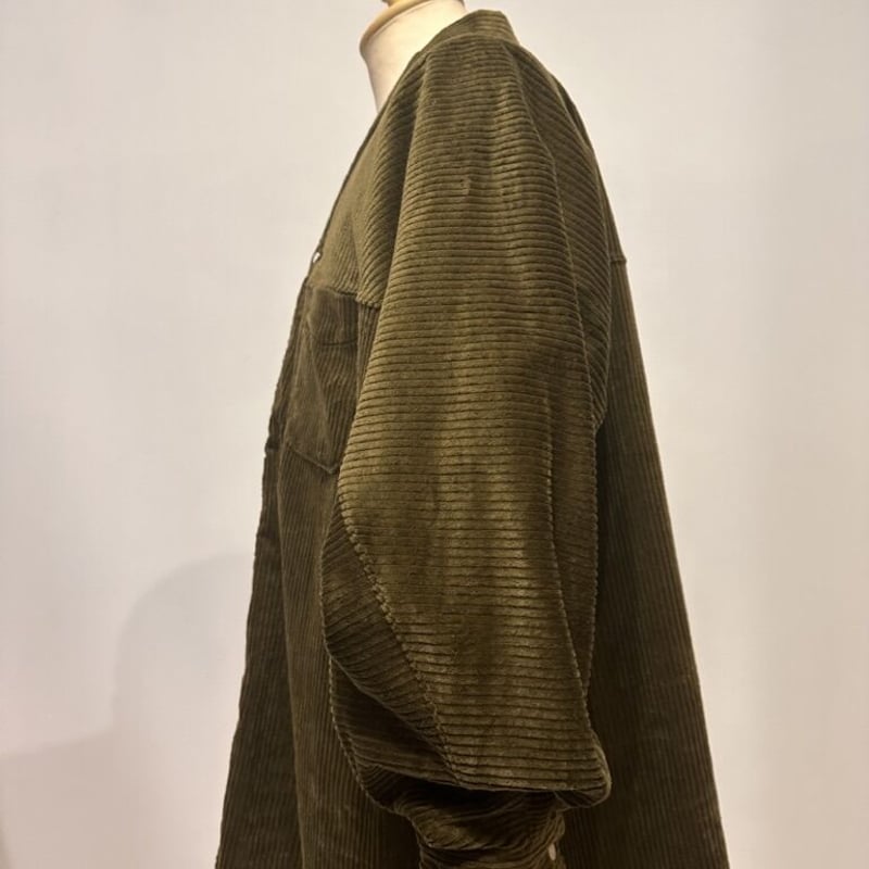 SUNNY ELEMENT 別注MUSEUM SHIRT | weaver