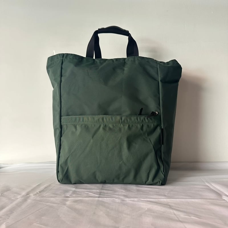 STANDARD SUPPLY / SIMPLICITY CORDURA STAND UP 2