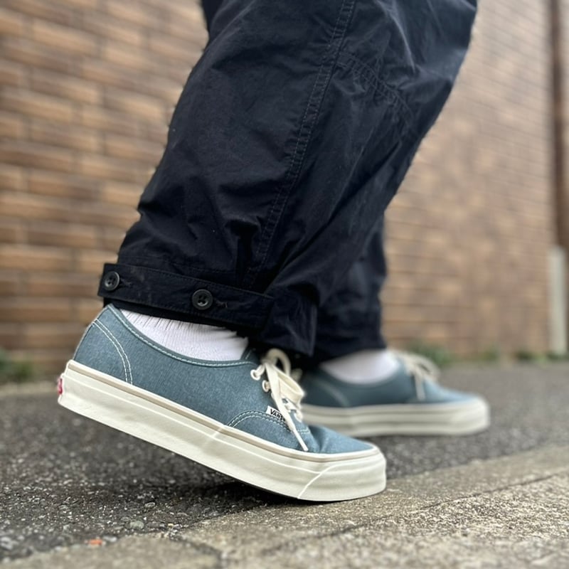 VANS / VANS MTE AUTHENTIC REISSUE 44 (SALT WASH