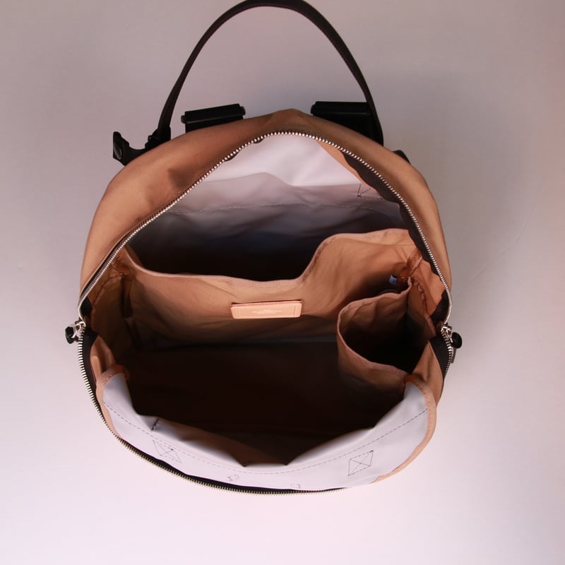 STANDARD SUPPLY / WALLABY (MOCHA) | weaver