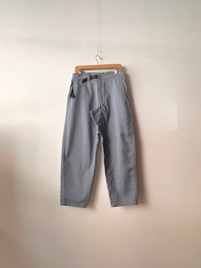 STONEMASTER × ROKX / CLIMBING PANT T/C TWILL (L