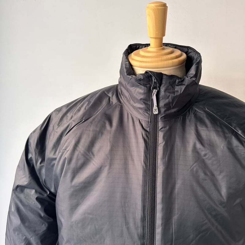 【超美品】HOUDINI Dunfri ダンフリ True Black Sサイズ Ms Double Dunfri | フルマークスストア-北欧アウトドア用品,NORRONA