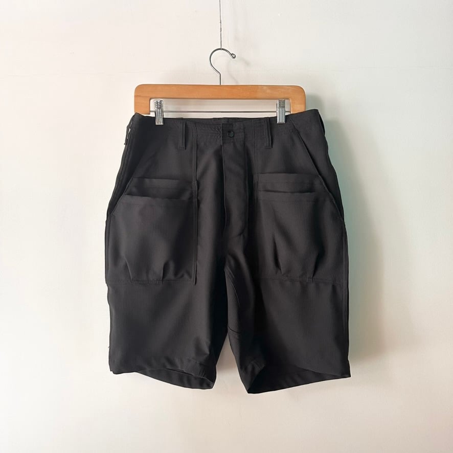 未使用品　ササフラス　overgrown fatigue pants M t/c fit=scale-down,w=1200