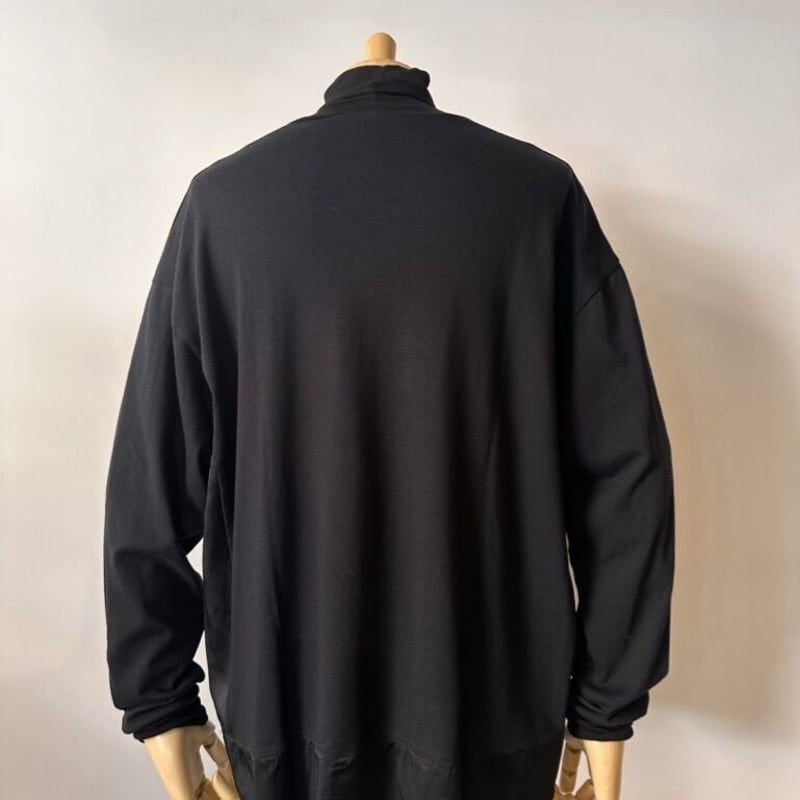 BRU NA BOINNE ファントムタートルT 3号(ブラック) | weaver