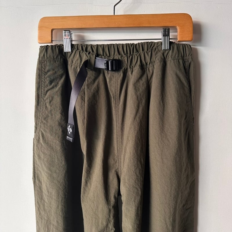 STONEMASTER / SM ORIGINAL PANTS NYLON DYED OXFO