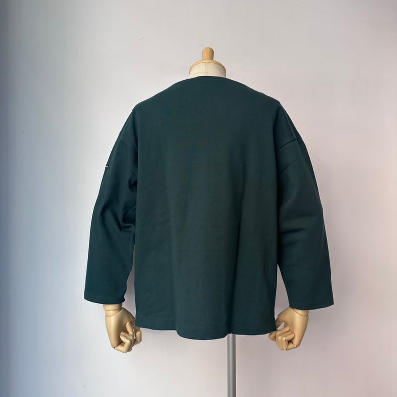 SAINT JAMES / OUESSANT LOOSE (PIN) | weaver