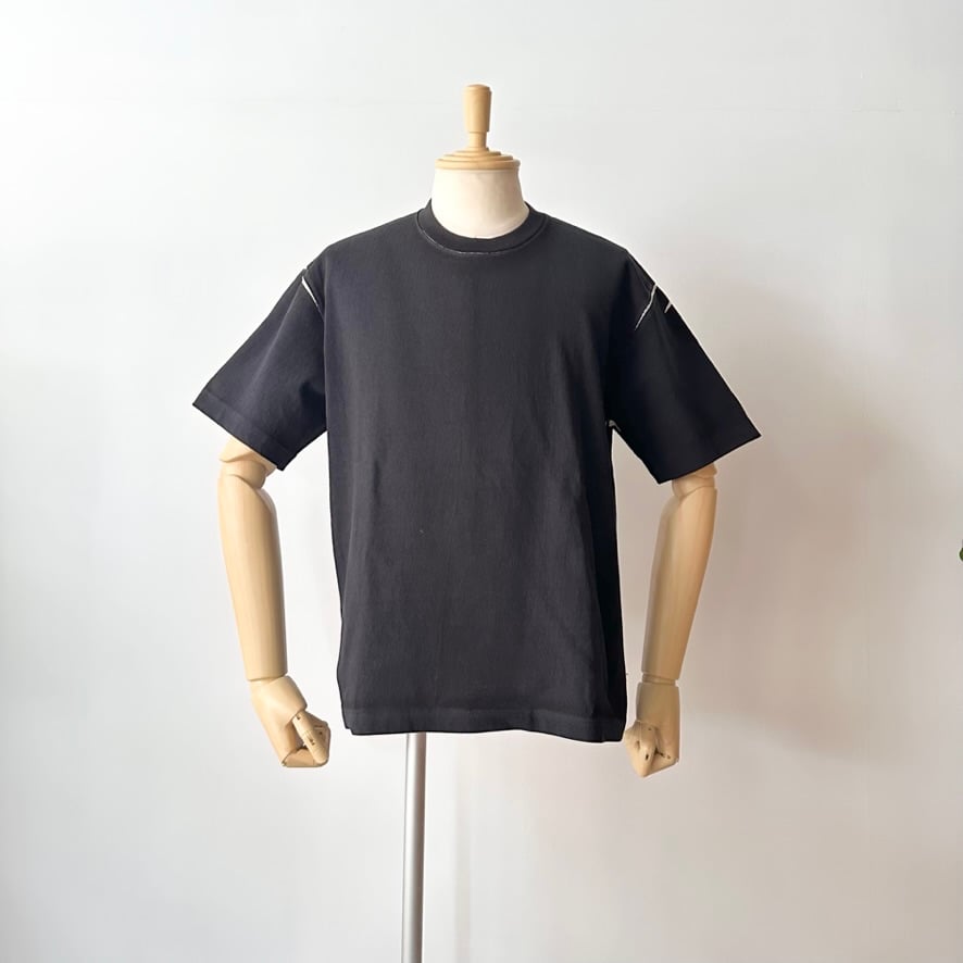 BRU NA BOINNE / KIWAMIノンフィニートT （BLACK） | weaver