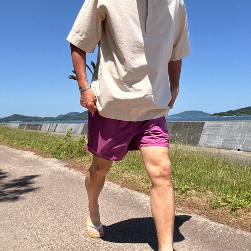 PATAGONIA / M's BAGGIES SHORTS 5inch ('95 OVAL