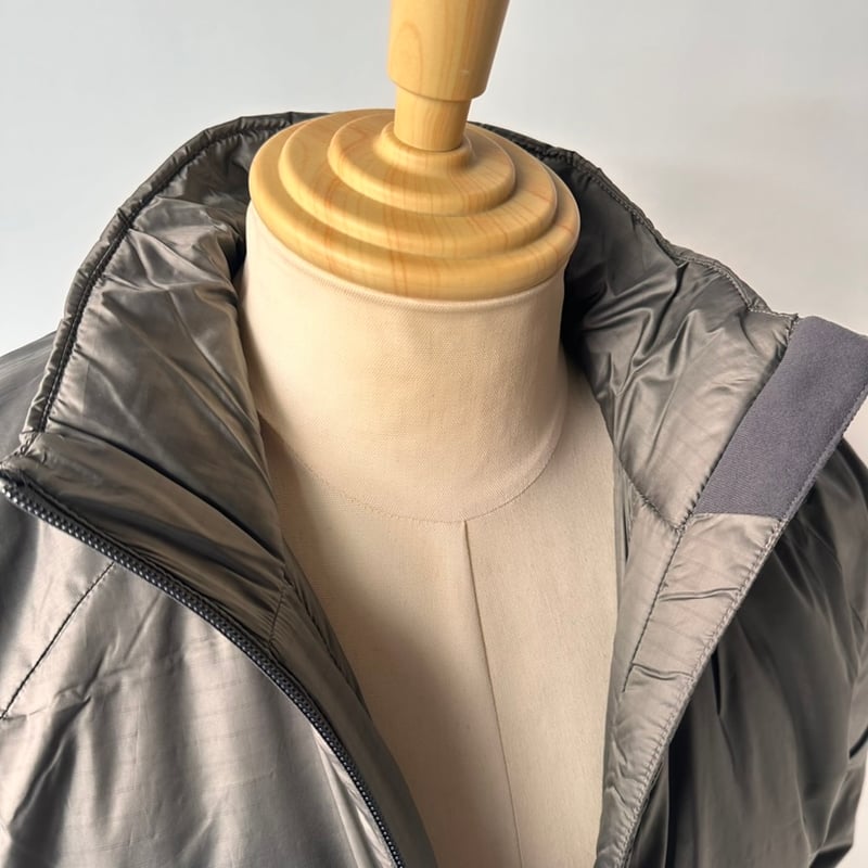 HOUDINI / DUNFRI JACKET (GREENESS) | weaver