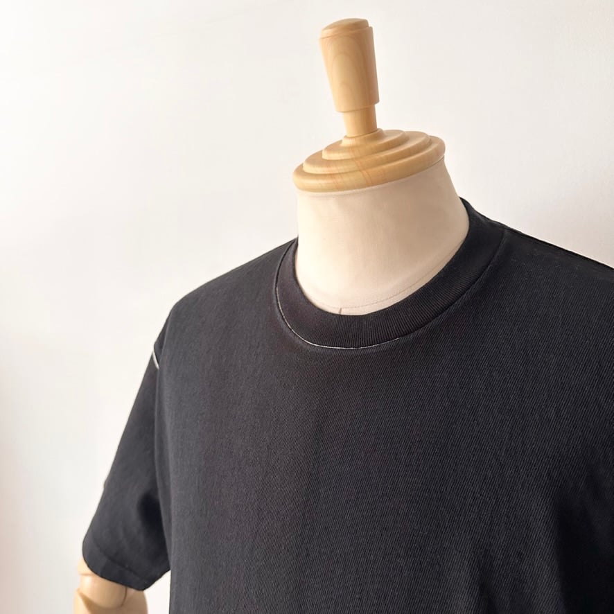 BRU NA BOINNE / KIWAMIノンフィニートT （BLACK） | weaver
