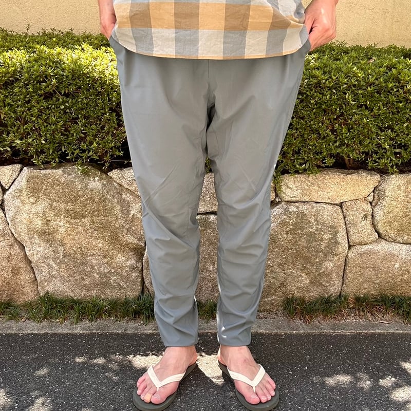 PATAGONIA / TERREBONNE JOGGERS (NOUVEAU GREEN)