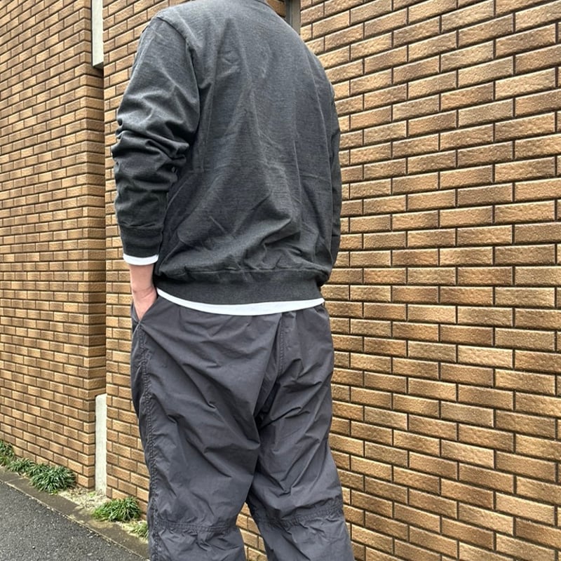 BRU NA BOINNE スウェット BRU NA BOINNE (ブルーナボイン)/STUN B