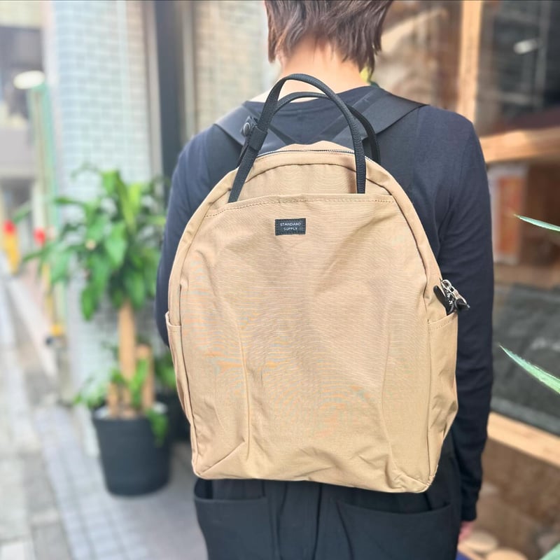 STANDARD SUPPLY / WALLABY (GREEN) | weaver