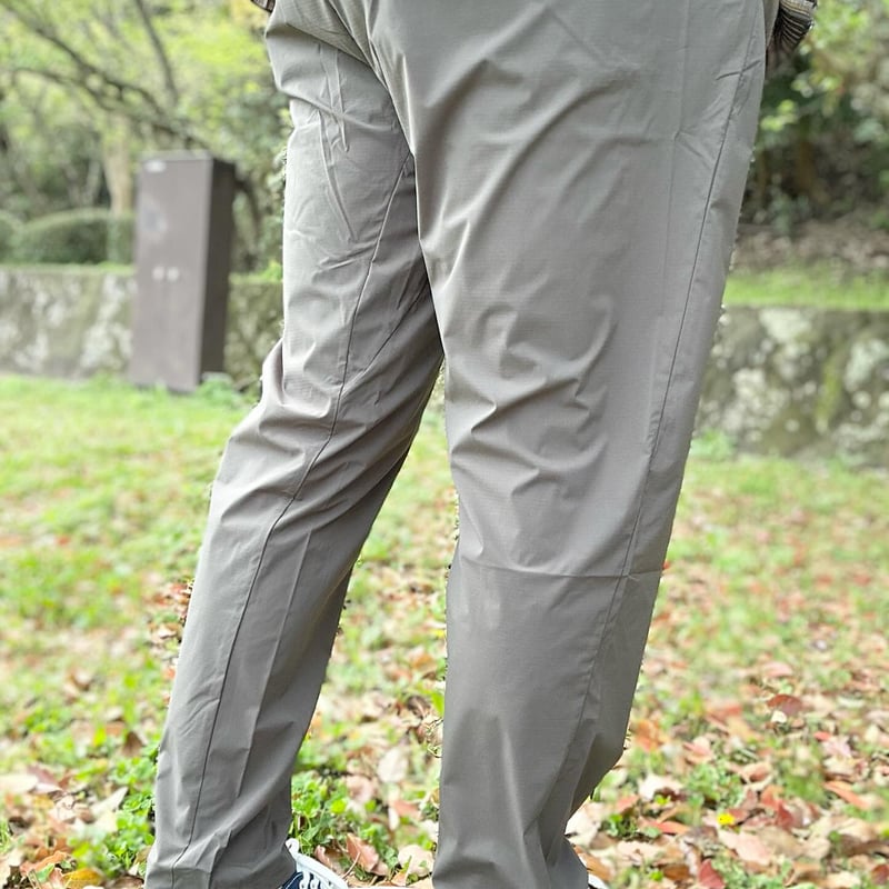 Houdini Pace Light Pant ベアマークグリーン　Mサイズ 楽天市場】フーディニ ペースライトパンツ メンズ HOUDINI Pace