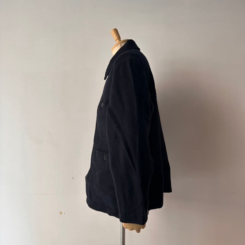 BRU NA BOINNE / トムティットジャケット2号 (NAVY) | weaver