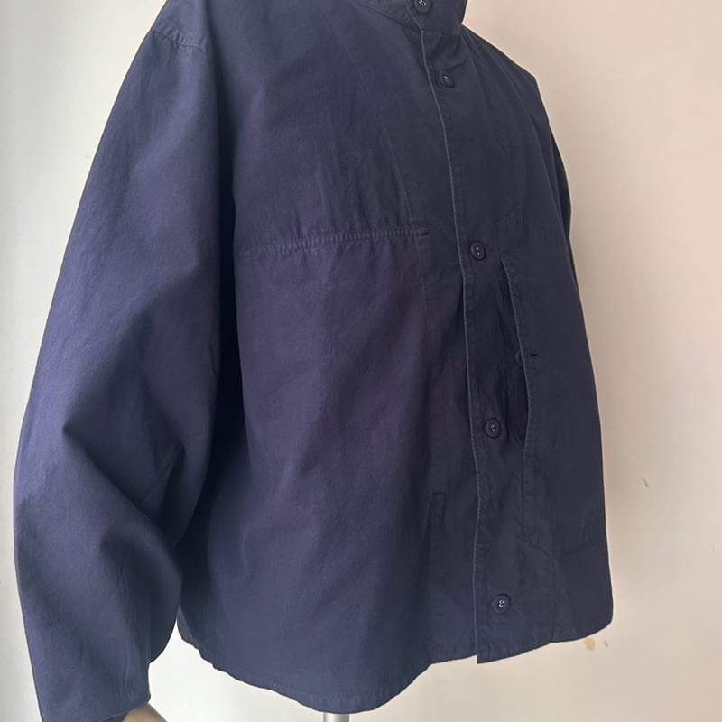 BRU NA BOINNE / サピエンス・C・JK (NAVY) | weaver