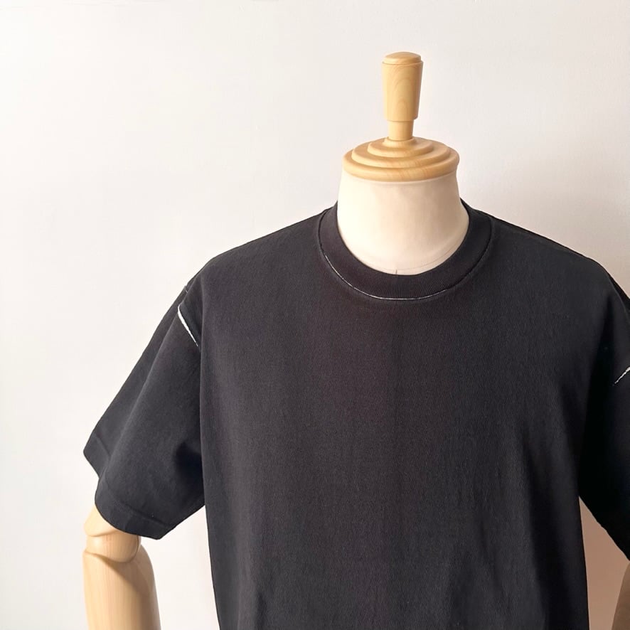 BRU NA BOINNE / KIWAMIノンフィニートT （BLACK） | weaver