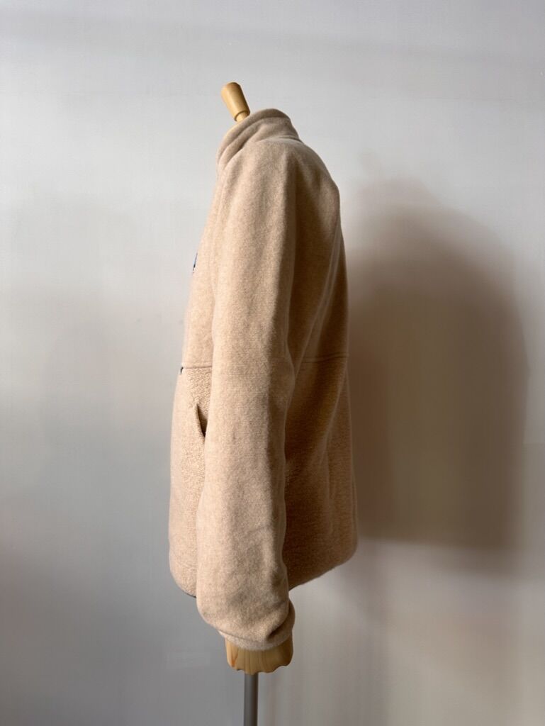 Patagonia ナチュラルブレンドスナップTプルオーバー(Dark Patagonia ナチュラルブレンドスナップTプルオーバー(Dark
