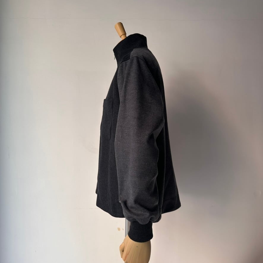 BRU NA BOINNE / バルカンジャンパー | weaver