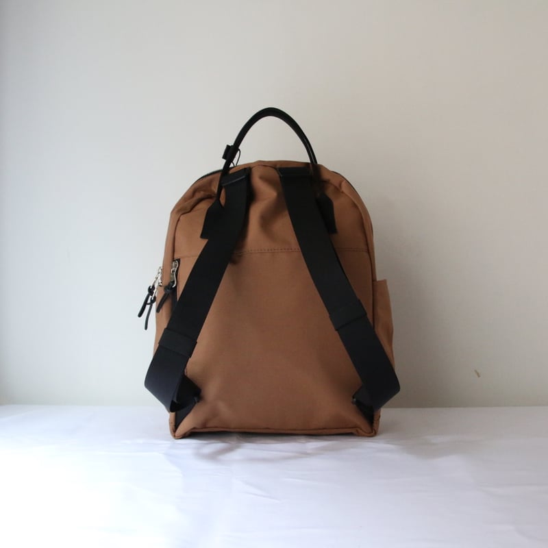 STANDARD SUPPLY / WALLABY (MOCHA) | weaver