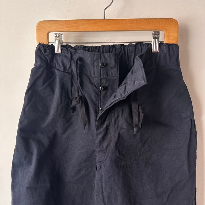 TUKI / BANANA LEGS G/D (NAVY BLUE) | weaver TUKI / BANANA LEGS G/D (NAVY BLUE) | weaver