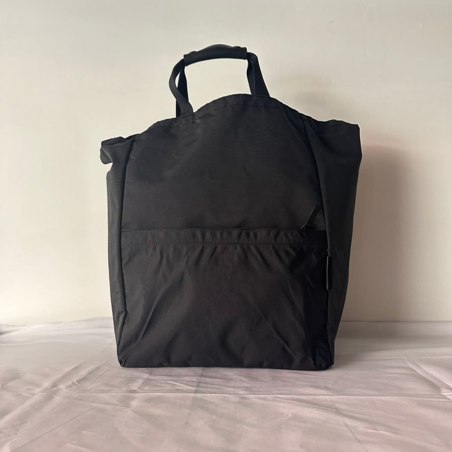 STANDARD SUPPLY / SIMPLICITY CORDURA STAND UP 2