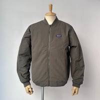 patagonia ナチュラルブレンドレトロカーディガン(Dried Mango) | weaver