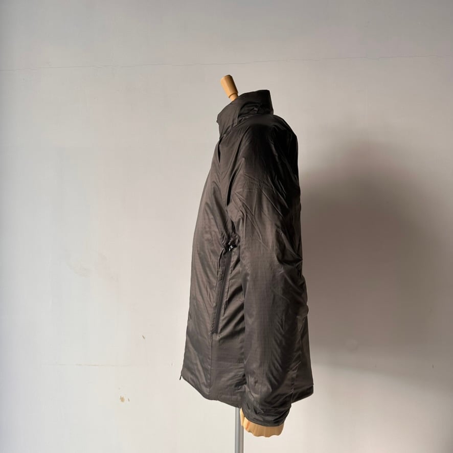 HOUDINI / DUNFRI JACKET (GREENESS) | weaver