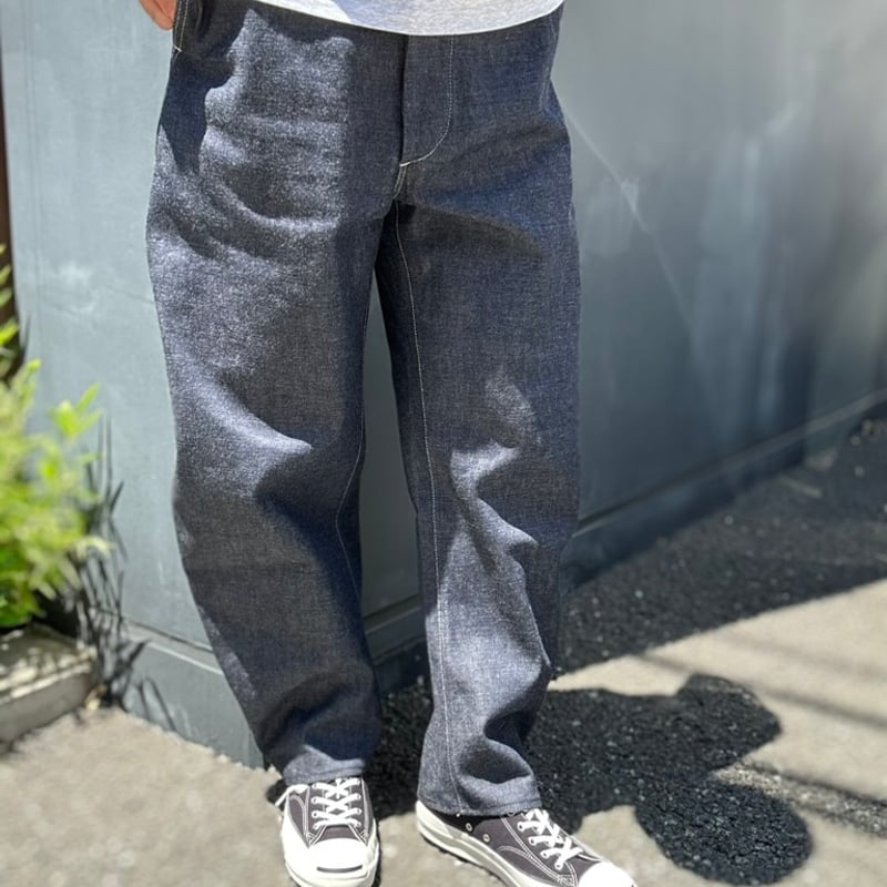 TUKI / TYPE 4 (BLACK) | weaver