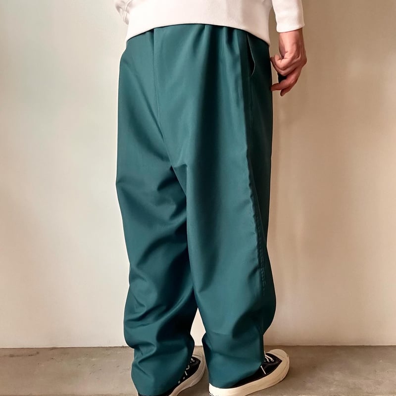 TUKI / BANANA LEGS (FOREST) | weaver
