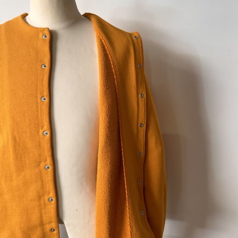 KKほぼ新品ブルーナボインモンスターナイノカーデ ナイノナイカーデェ＊4 color's | ブルーナボインオンラインストア