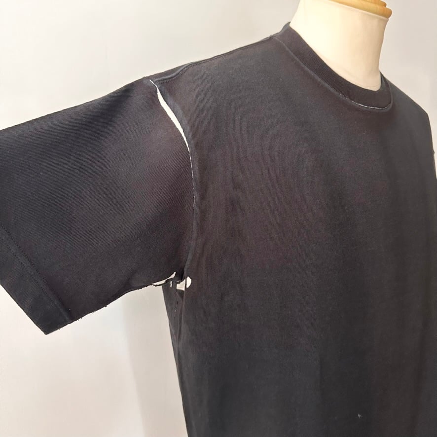 BRU NA BOINNE / KIWAMIノンフィニートT （BLACK） | weaver