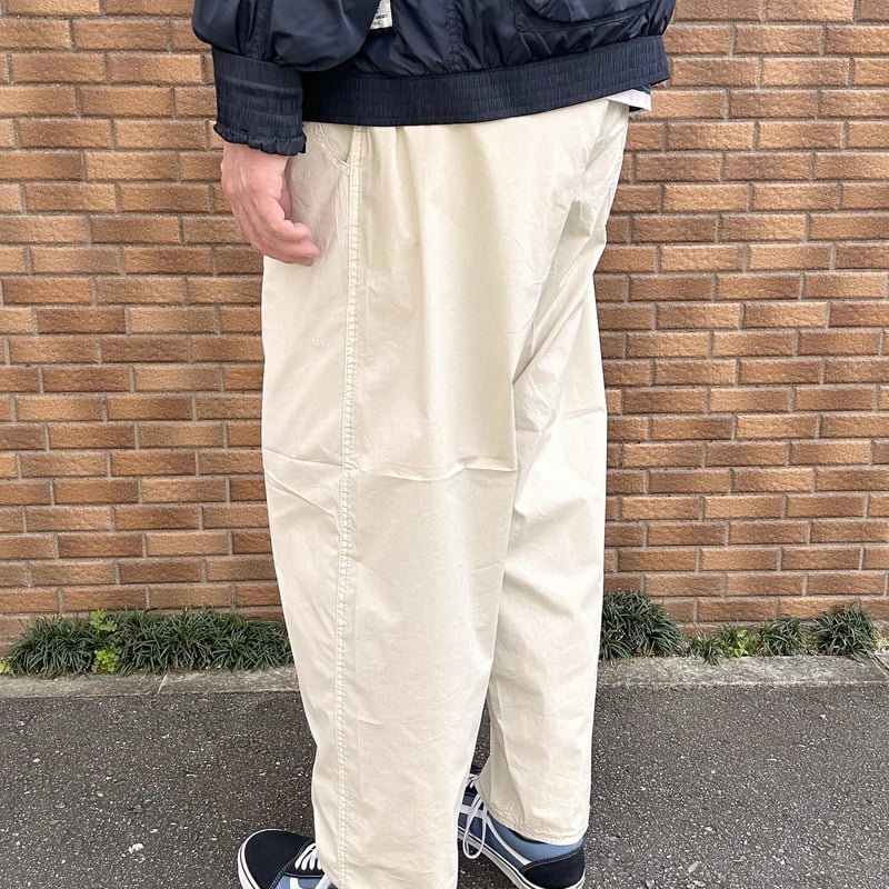 STONEMASTER / SM PANTS HYBRID PIGMENT DYED (IVO
